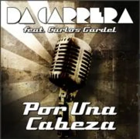 „Por Una Cabeza“: Der bekannteste Tango der Welt rockt ab sofort den Dancefloor Bild: „Por Una Cabeza“: Der bekannteste Tango der Welt rockt ab sofort den Dancefloor