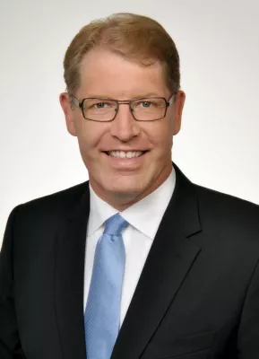 Bild: Christian Giesen verstärkt Kommunikationsteam von JLL