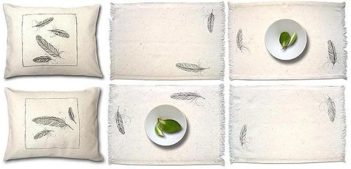 Atelier Chic - Seideunikate in der World of Living