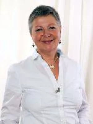 Ein Buch das therapiert? Bild: Ein Buch das therapiert?