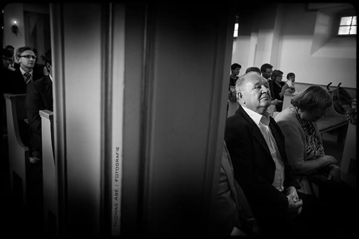 Thomas Abé : Fotografie