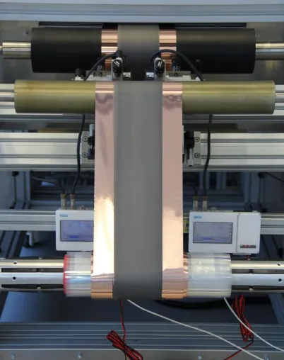 Bild: SEEDs – Intelligente Batterien mit zellinterner Sensorik