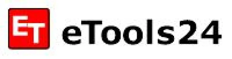 Bild: Aus Akkuschrauber24.de wird eTools24.com