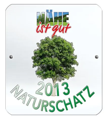 Bild: "Nähe ist gut" schützt die Schätze der Natur