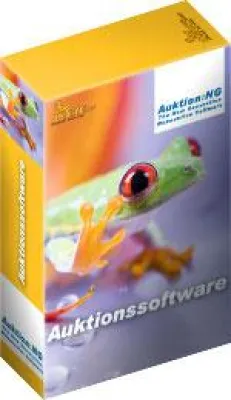 Bild: Günstige Lösung für eigenes Online-Auktionsportal
