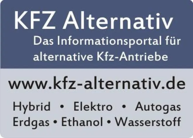Bild: KFZ Alternativ – Tester gesucht