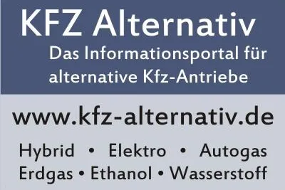 Bild: KFZ Alternativ – Tester gesucht