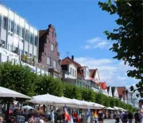 Bild: Stadtmarketing auf neuem Level - Die nächste Generation im Denken und Werben