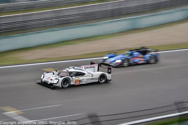 Bild: Porsche Motorsport setzt in der Langstrecken Weltmeisterschaft modernste IPTV Produktlösungen von Teracue ein