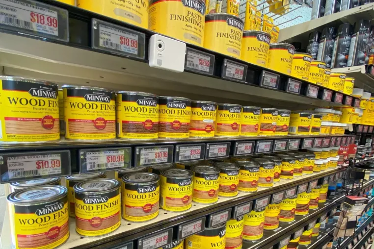 Ace Hardware wählt die innovativen Lösungen der VusionGroup, um das Einkaufserlebnis zu verbessern Bild: Ace Hardware wählt die innovativen Lösungen der VusionGroup, um das Einkaufserlebnis zu verbessern