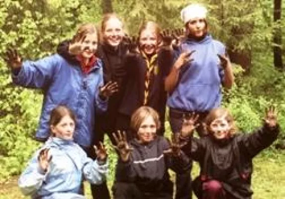 Bild: Abenteuer in den Osterferien erleben - Anmeldungen für Ferienfreizeiten ab jetzt möglich