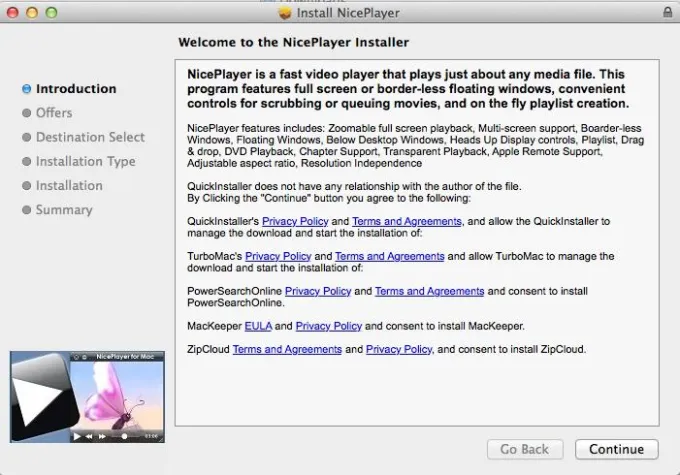 Bild: Rund 1,7 Millionen Apple-Endgeräte mit Werbe-Trojanern infiziert
