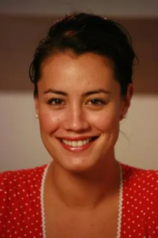 Bild: Prominente Moderatoren für Deutschlands \'Werbefilm-Oscar\': Christine Henning und Roberto Cappelluti