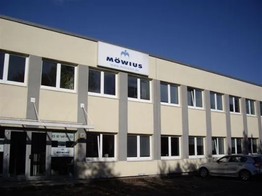 Spezialist für C-Teile-Management und persönliche Schutzausrüstung feiert 30-jähriges Jubiläum Bild: Spezialist für C-Teile-Management und persönliche Schutzausrüstung feiert 30-jähriges Jubiläum