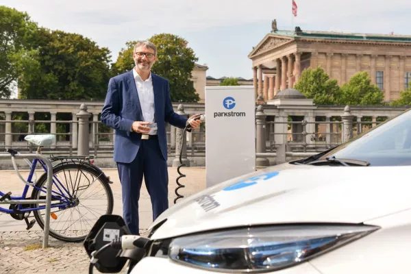 Bild: Energie für die Gesundheitsbranche: PARKSTROM bietet Online-Seminar für Krankenhäuser und Gesundheitswesen an