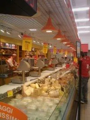 Bild: Die Tore zu einer neuen Retail-Welt öffnen sich