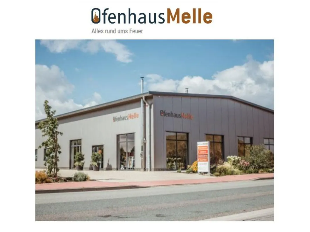 Ofenhaus Melle