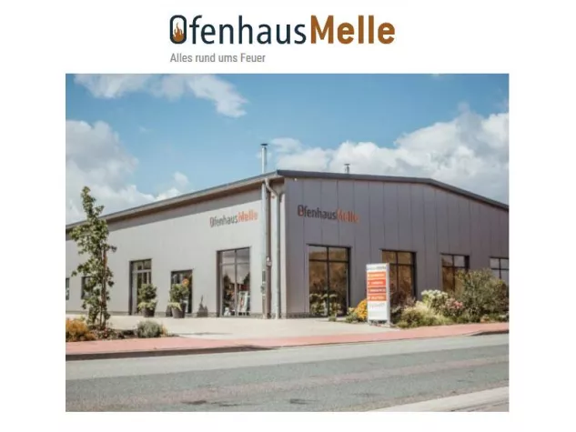 Bild: Automatische Pelletofen Steuerung - MCZ Maestro einrichten