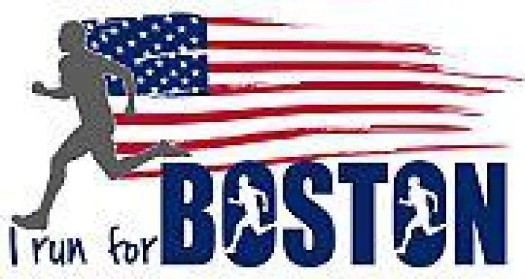 Bild: Charity Shirt for Boston - RHEINWALT spendet 1€ pro verkauftem Funktionsshirt