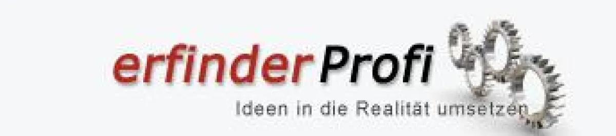 ErfinderProfi -Ideen in die Realität umsetzen-