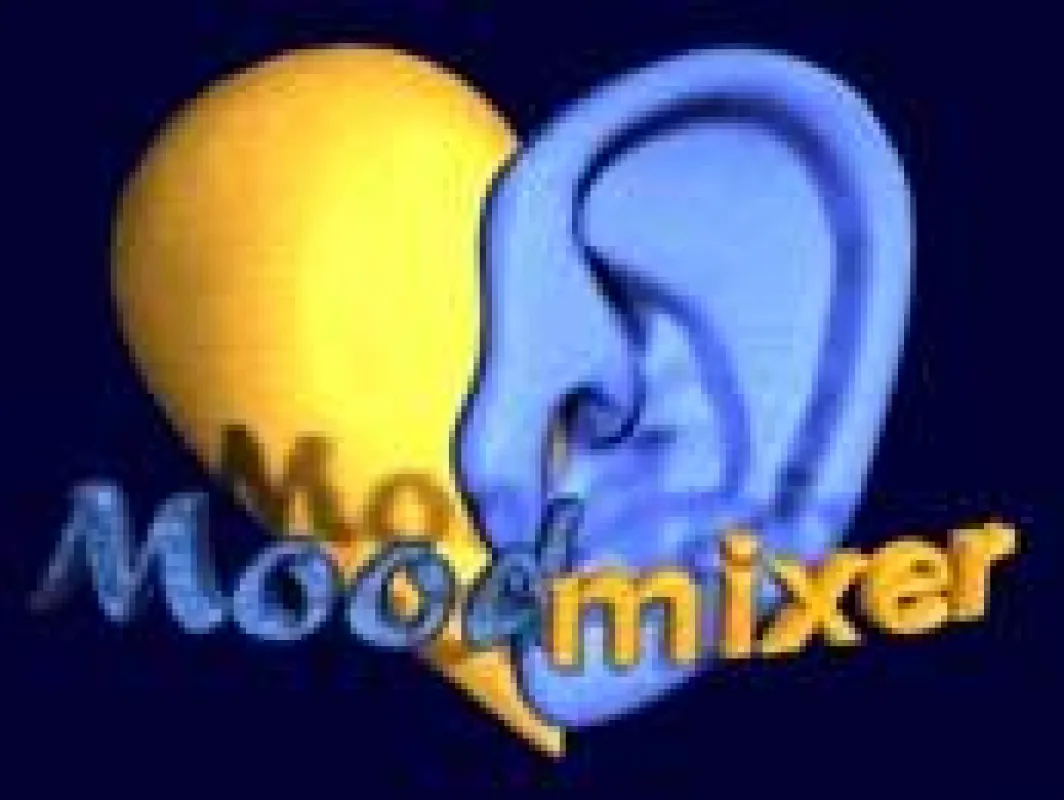 Moodmixer und d\'accord