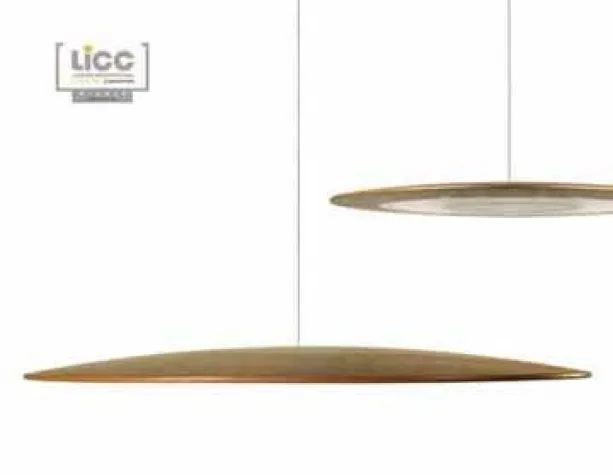 Bild: Elegantes Design vereint mit extrem niedrigem Stromverbrauch