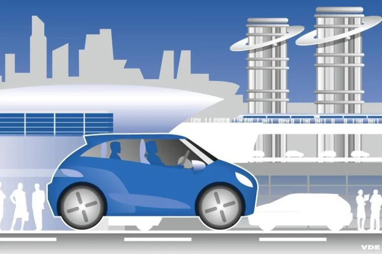 Bild: E-Mobility: VDE|DKE entwickeln Standard für IT-sicheres Plug & Charge