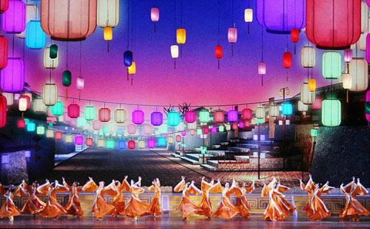 Begeisterung in USA und Kanada - nur noch wenige Tage bis zur Premiere in Berlin Bild: Begeisterung in USA und Kanada - nur noch wenige Tage bis zur Premiere in Berlin