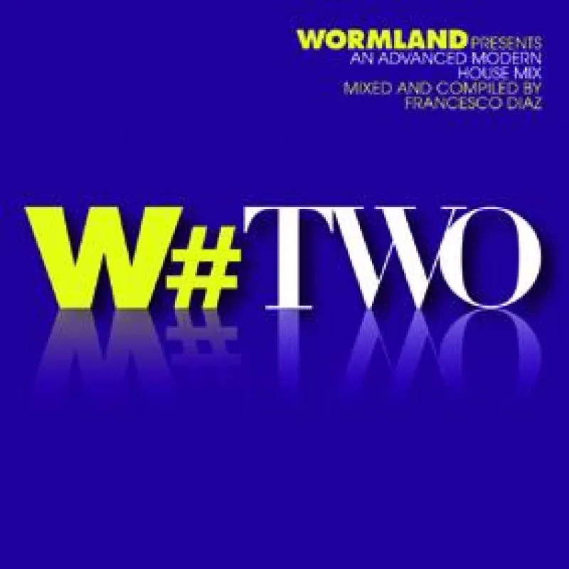 WORMLAND - THE ADVANCED MODERN HOUSE TOUR WITH FRANCESCO DIAZ