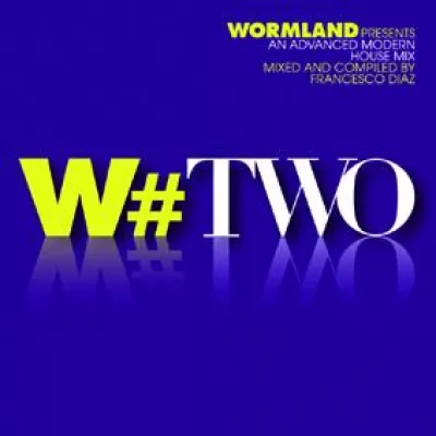 Bild: WORMLAND - The Advanced Modern House Tour