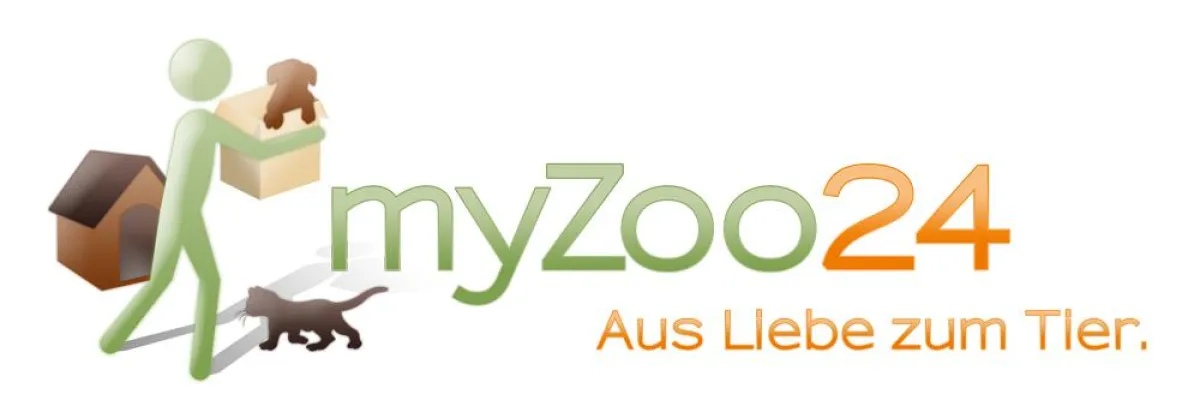 myZoo24 - Aus Liebe zum Tier. Qualitäts Hundefutter und Katzenfutter