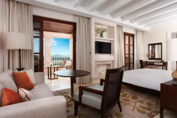 Bild: Park Hyatt Mallorca eröffnet im Frühjahr 2016