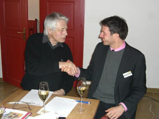 Bild: Kundenfaenger neuer Partner im Plönzke Netzwerk und im Communic@tion Pool