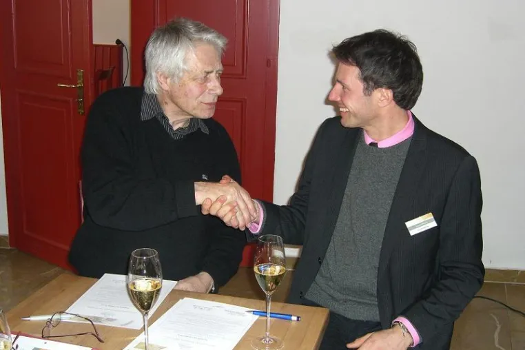 Bild: Kundenfaenger neuer Partner im Plönzke Netzwerk und im Communic@tion Pool