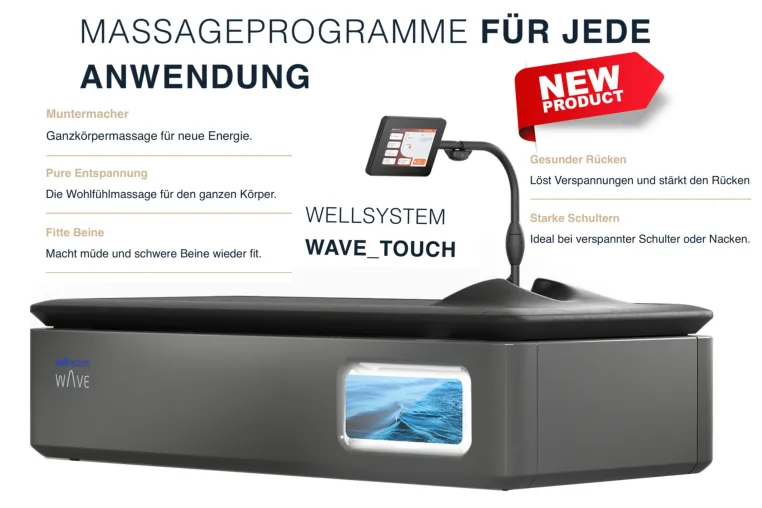 LuxFit Privat SPA in Stuttgart präsentiert das neue Highlight für Wellness-Enthusiasten Bild: LuxFit Privat SPA in Stuttgart präsentiert das neue Highlight für Wellness-Enthusiasten
