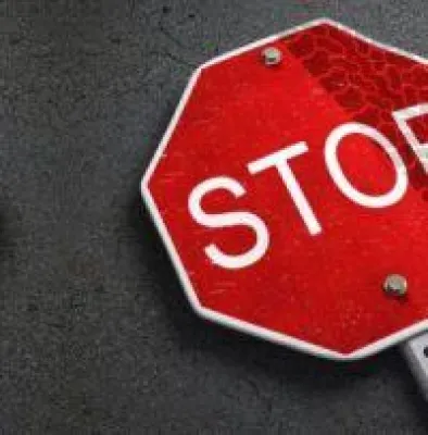 Bild: Aktien als Geldanlage - Stop-Loss Order