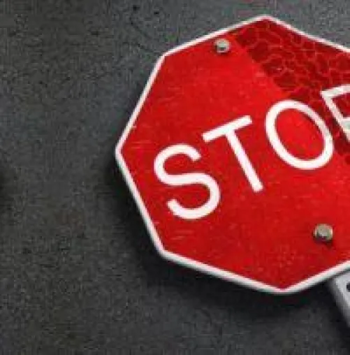 Bild: Aktien als Geldanlage - Stop-Loss Order