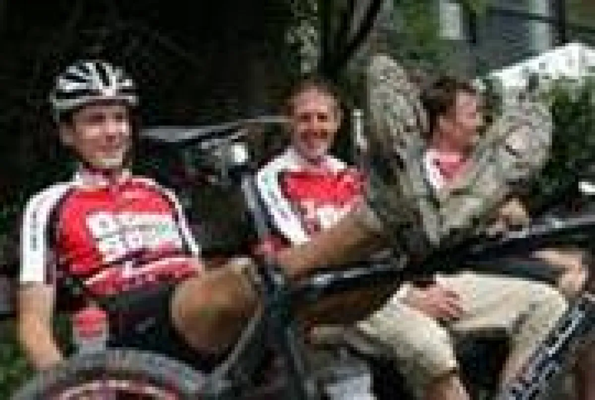 Mountainbike-Cup im Solling (c) Weserbergland Tourismus e.V.