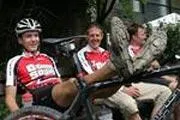 Bild: Mountainbike-Cup im Weserbergland