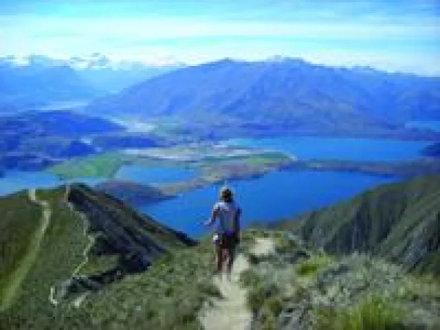 Bild: Mitmachen und Reise nach Neuseeland gewinnen