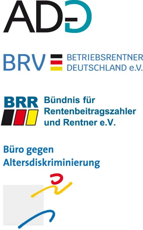 Kooperation Soziale Sicherung in Deutschland