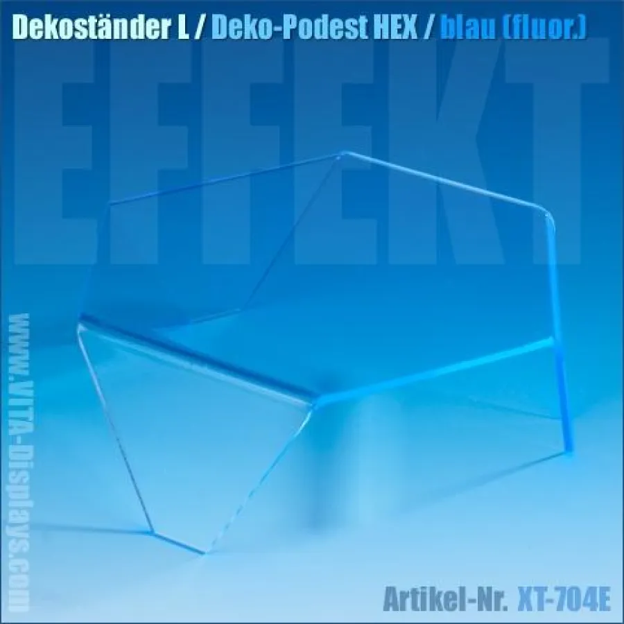 Präsentationsständer von VITAdisplays