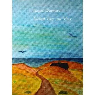 Ingrid Noll lobt "Sieben Tage am Meer" von Jürgen Drawitsch - Lesung am 26.9.2011 in Weinheim Bild: Ingrid Noll lobt "Sieben Tage am Meer" von Jürgen Drawitsch - Lesung am 26.9.2011 in Weinheim