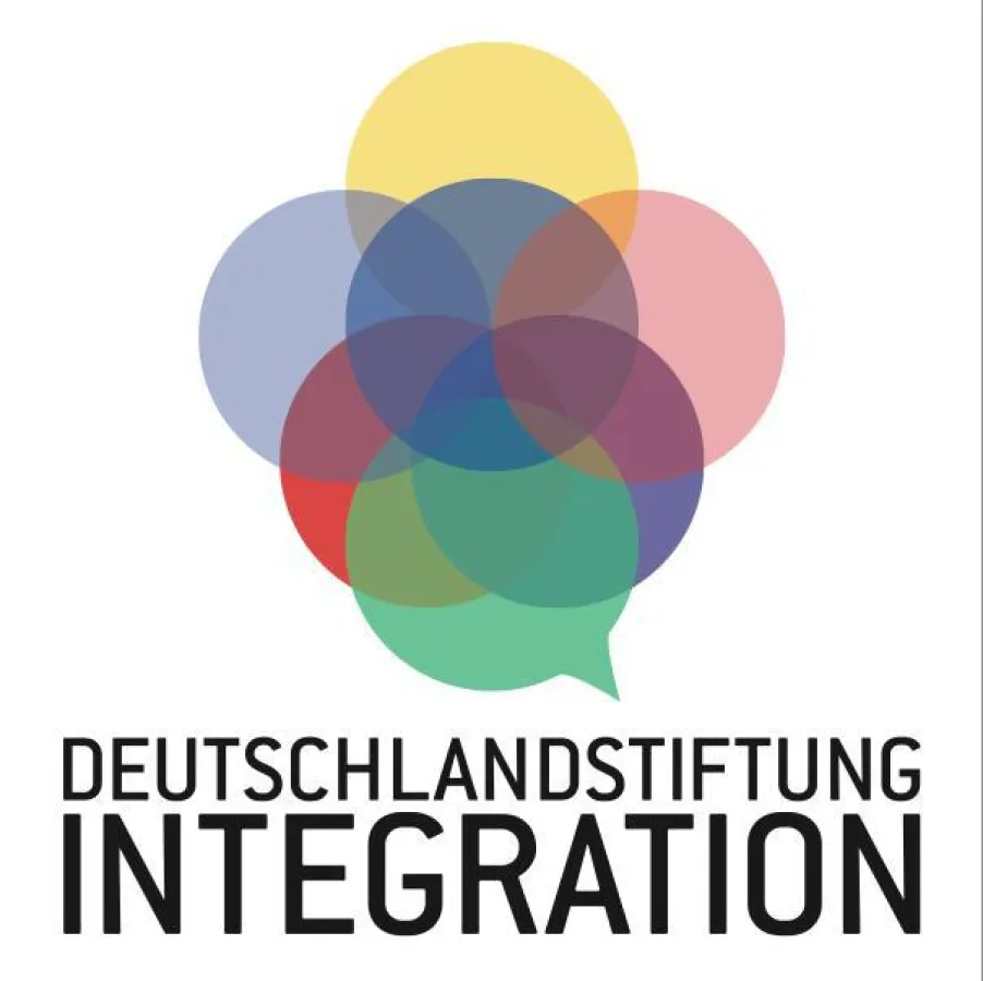 Deutschlandstiftung Integration