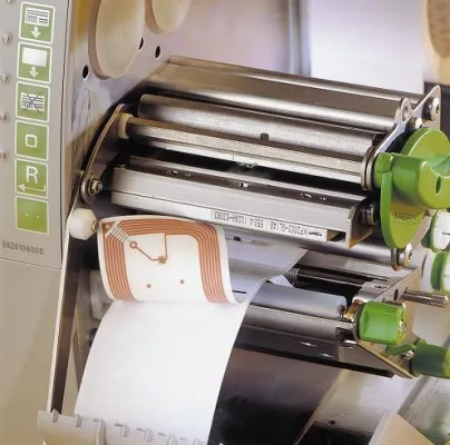 Bild: POLAGRA-FOOD 2010: Bizerba präsentiert Innovationen für Industrie und Logistik