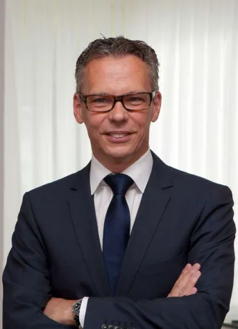 Bild: Verstärkung für WMD Benelux B.V. – Serge Gouders wird Commercial Director