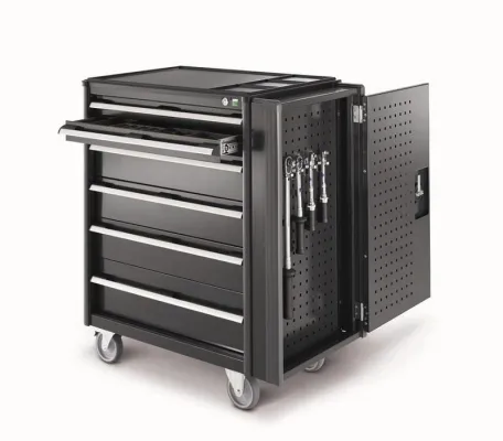 Bild: Kleiner Helfer ganz groß