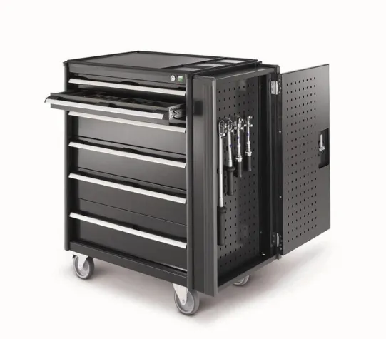 Bild: Kleiner Helfer ganz groß