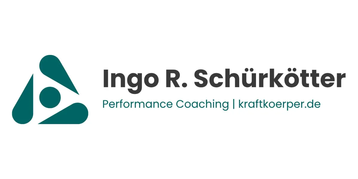 Ingo R. Schürkötter | kraftkoerper (© Ingo R. Schürkötter)