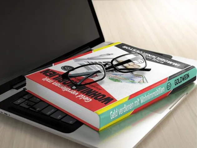 Augen auf beim Renditeimmobilienkauf Bild: Augen auf beim Renditeimmobilienkauf